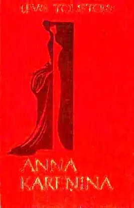 Anna Karenina