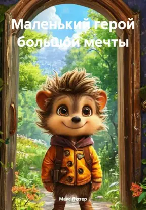 Маленький герой большой мечты