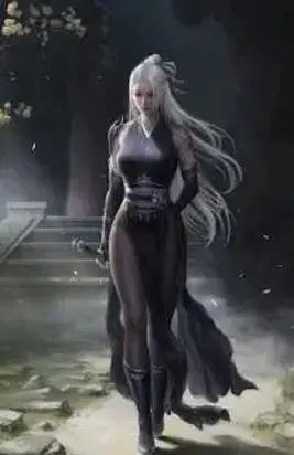 Небесный шаг (10 арка) [СИ]