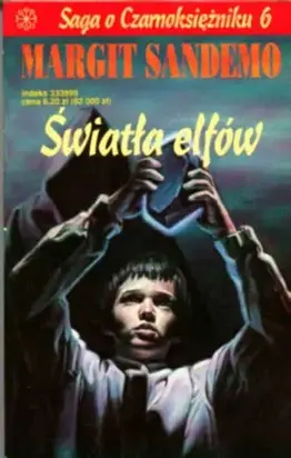 Światła Elfów