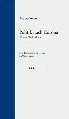 Politik nach Corona