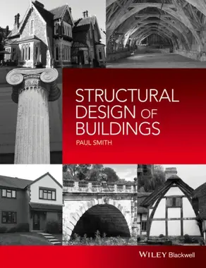 Structural Design of Buildings