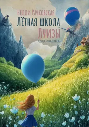 Лётная школа Луизы