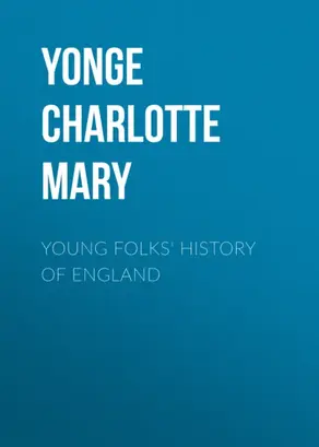 Young Folks' History of England