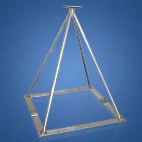 Лечебная пирамидка - забытые секреты