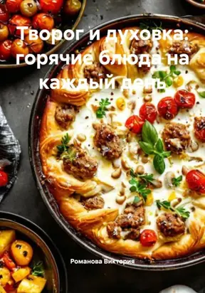 Творог и духовка: горячие блюда на каждый день