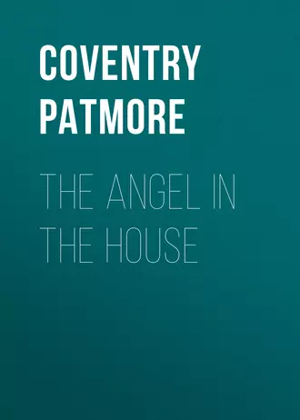 The Angel in the House