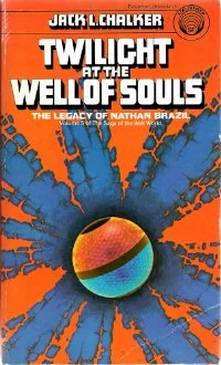 Twilight at the Well of Souls