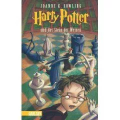 Harry Potter und der Stein der Weisen