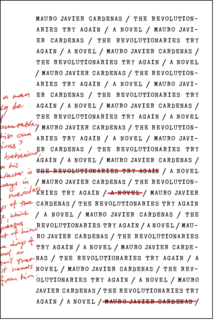 The Revolutionaries Try Again