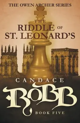 The Riddle of St Leonard’s