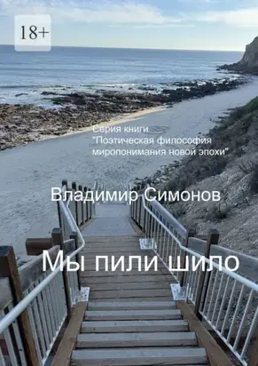 Мы пили шило. Серия: «Поэтическая философия миропонимания новой эпохи»