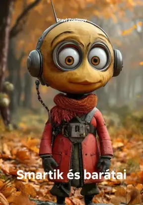 Smartik és barátai