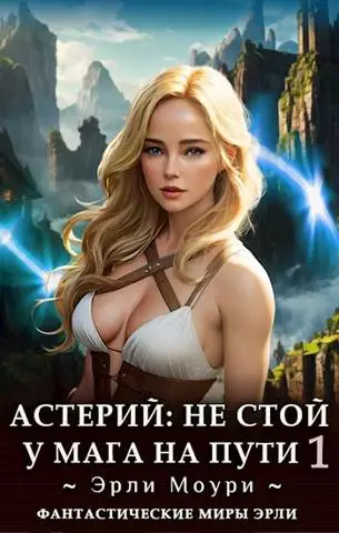 Не стой у мага на пути. Том 1