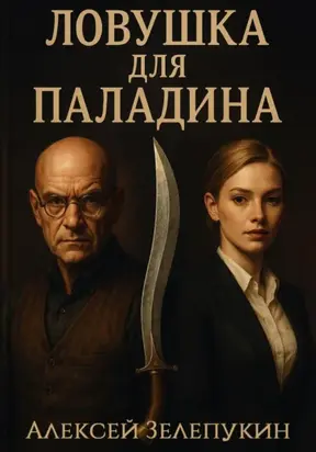 Ловушка для паладина