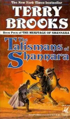 The Talismans of Shannara