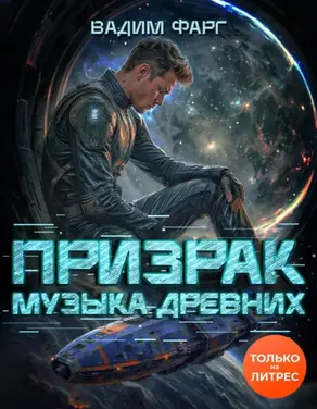 Призрак. Музыка Древних