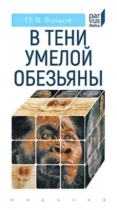 В тени умелой обезьяны