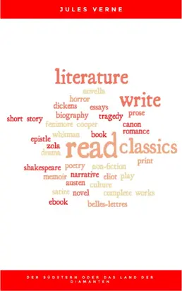 Der Südstern oder Das Land der Diamanten