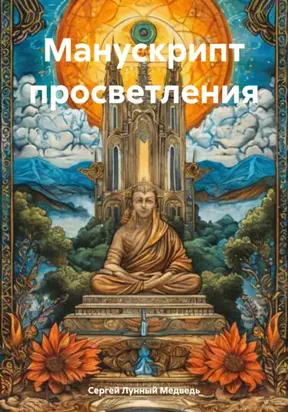 Манускрипт просветления