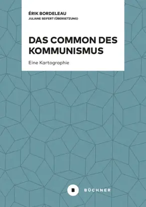 Das Common des Kommunismus