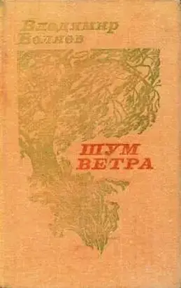 Шум ветра