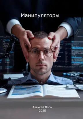 Манипуляторы