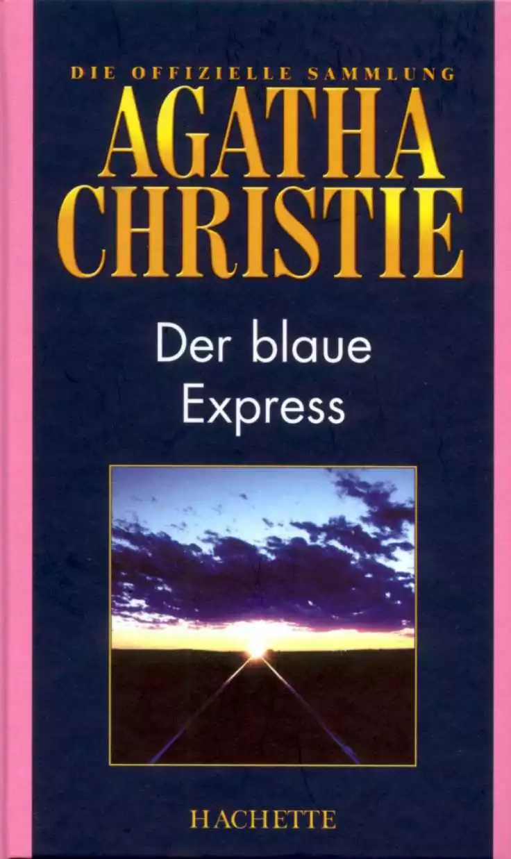 Der Blaue Express