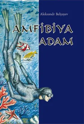 Amfibiya adam