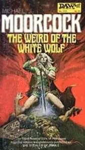 The Weird of the White Wolf