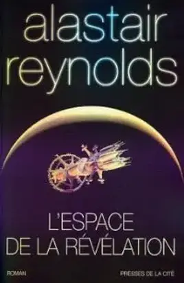 L'espace de la révélation