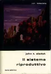 Il sistema riproduttivo