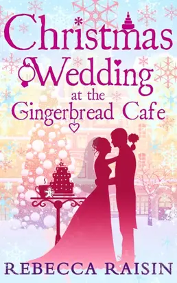 The Gingerbread Café