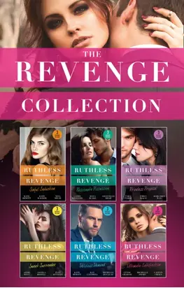 The Revenge Collection 2018