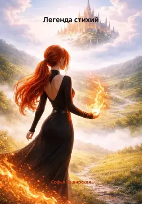 Легенда стихий
