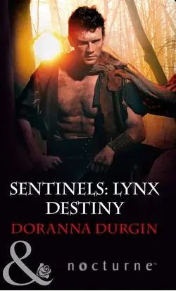 Sentinels: Lynx Destiny