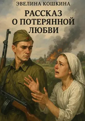 Рассказ о потерянной любви