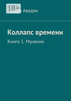 Коллапс времени. Книга 1. Мученик