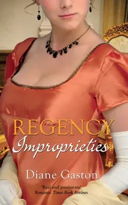 Regency Improprieties
