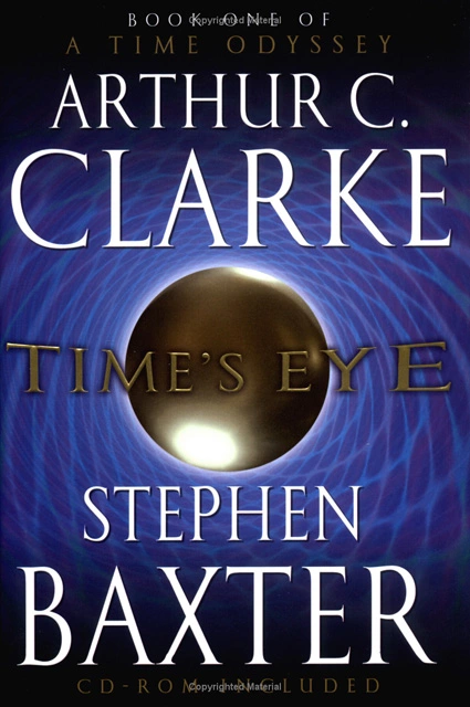 Time’s Eye