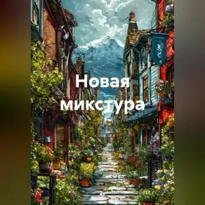 Новая микстура