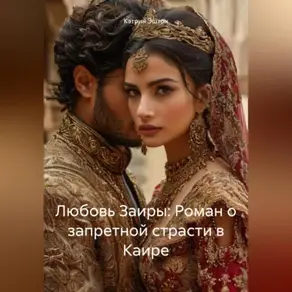 Любовь Заиры: Роман о запретной страсти в Каире