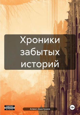 Хроники забытых историй