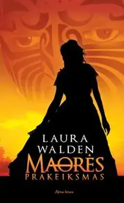 MaorД—s prakeiksmas