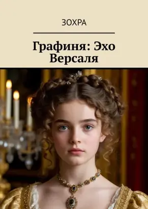 Графиня: Эхо Версаля