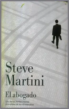 El abogado