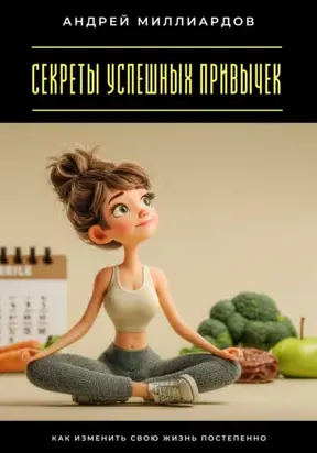 Секреты успешных привычек. Как изменить свою жизнь постепенно