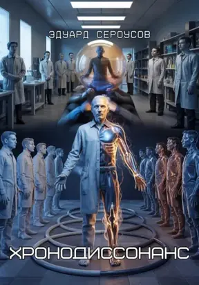 Хронодиссонанс