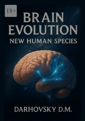 Brain evolution. New human species