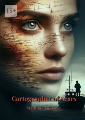 Cartographer of scars